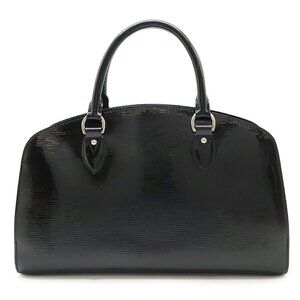 LOUIS VUITTON Black Bag